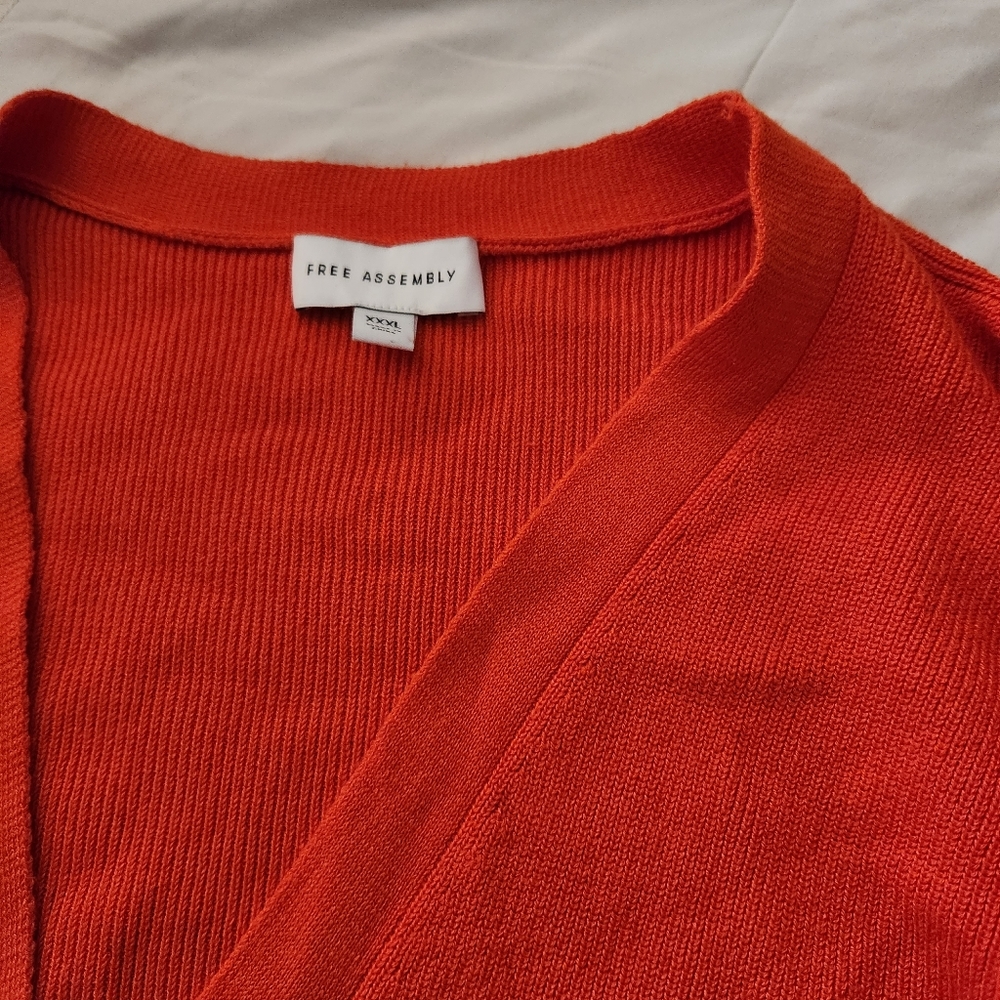 Sweater set - Picture 3 of 3